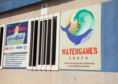 Watergames